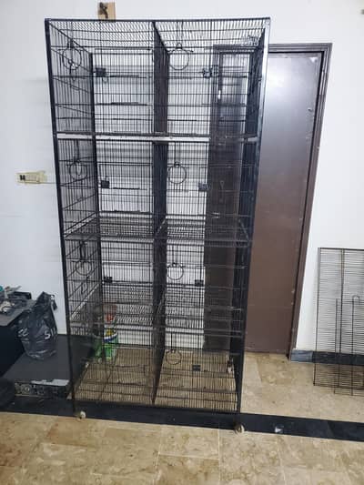 Urgent sale (CAGE) solid gage  Final 15000