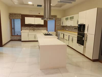 5 Year Old Bunglow Like New For Rent