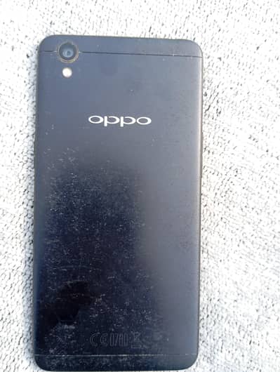 Oppo A37fw mobile for sale