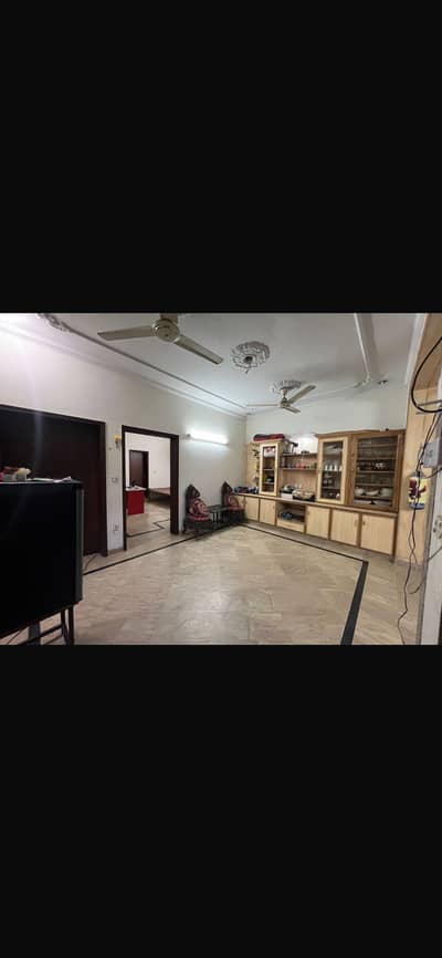 2 BEDS IN LOWER PORTION 3 BEDS UPPER FOR SILENT OFFICE OR OTHERS