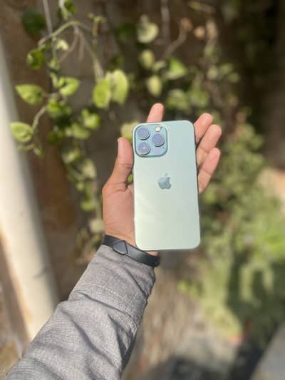 IPHONE 13 Pro 128 GB