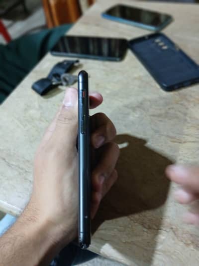 one plus 7 pro 8 gb ram 256 gb memory