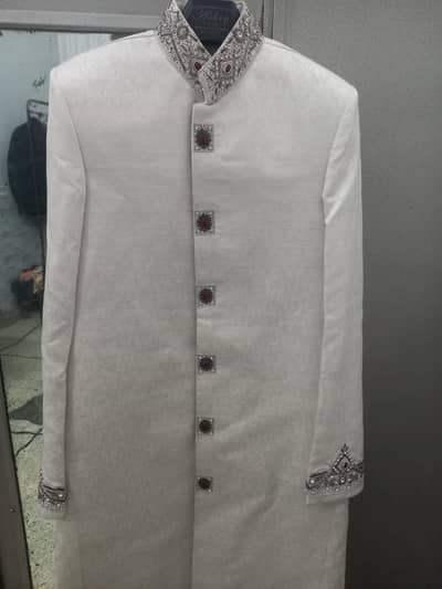 shairwani good quality