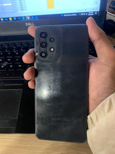 Samsung Galaxy A32