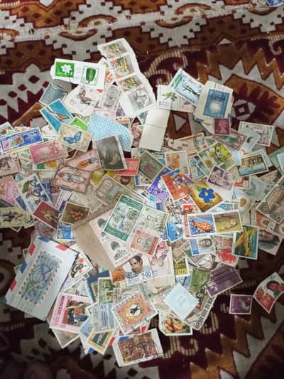 unique postal stamps for sale