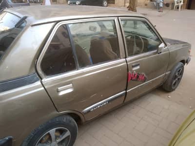 FX CAR URGENTLY FOR SALE