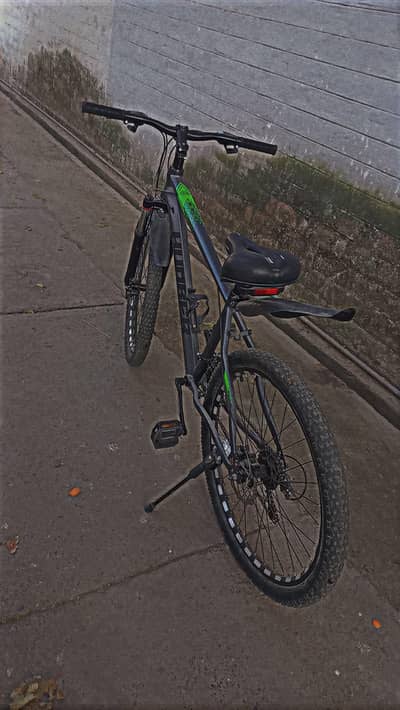 urgent brand new cycle for sale