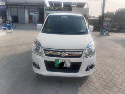 wagon r vxl for sale