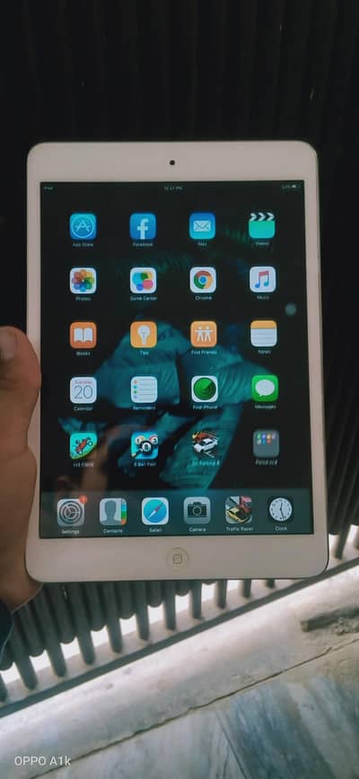Ipad mini 2
