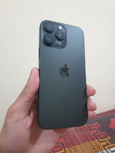 Iphone 16 pro max original phone