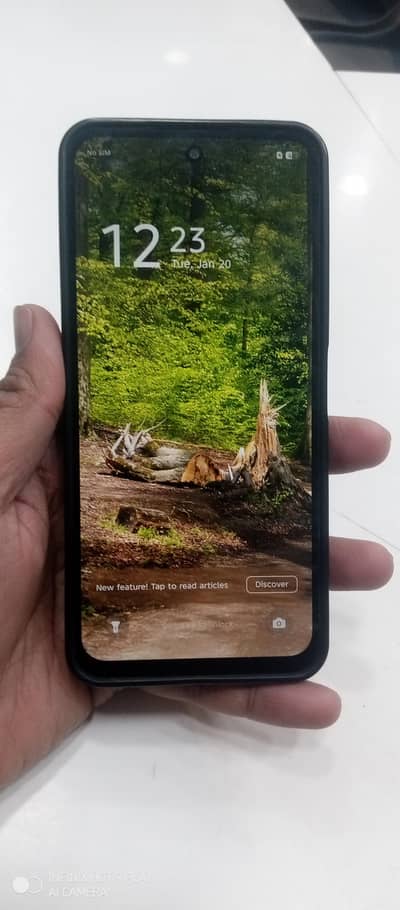 smart 10 plus Infinix