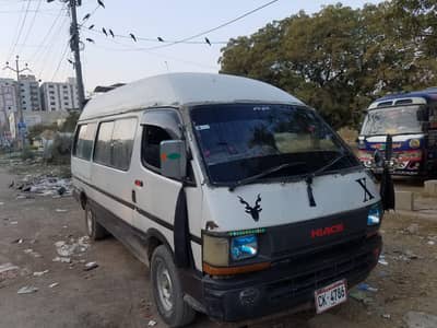 ninety 90 for sale  3L diesel registered in 1998