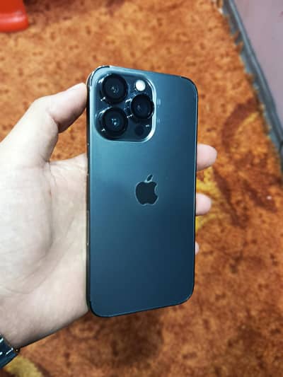 iPhone 13 Pro Jv 128gb