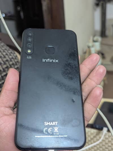 infinix