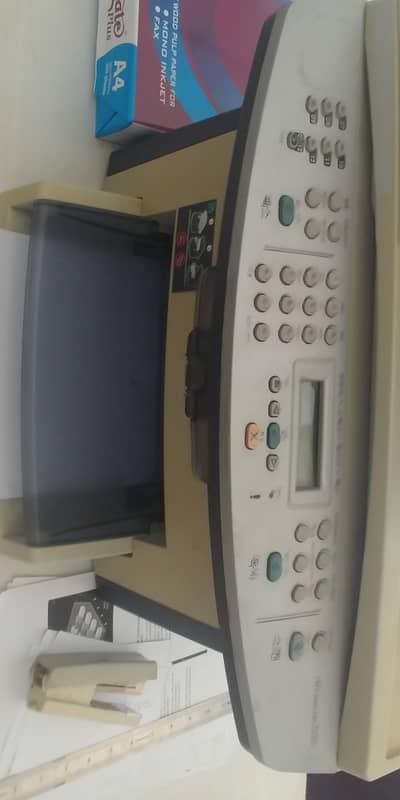 Hp 3055 Used like new