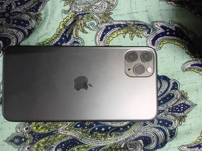 i wan a sale my iphone 11pro max jv 64 gb