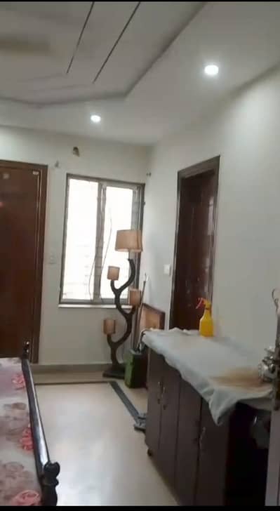 5 Marla House Is Available In Eden Garden With Reasonable Price