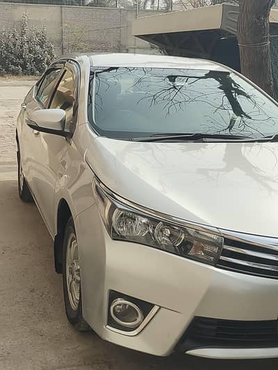 GLI 2017 MODEL AUTOMATIC