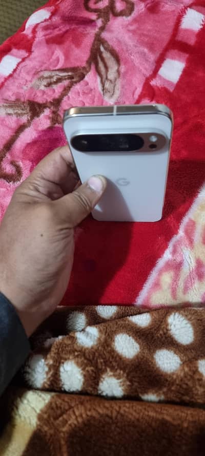 google pixel 9pro XL Official pta approved