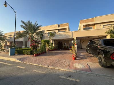 235 Sq Yd Villa For Sale Precinct-31, Bahria Town Karachi Near Sports City Villas | 3 Bedrooms, Drawing, Dining, Closed Italian Kitchen & TV Lounge | Amenities Nearby | 15 Min Drive from Main Gate.