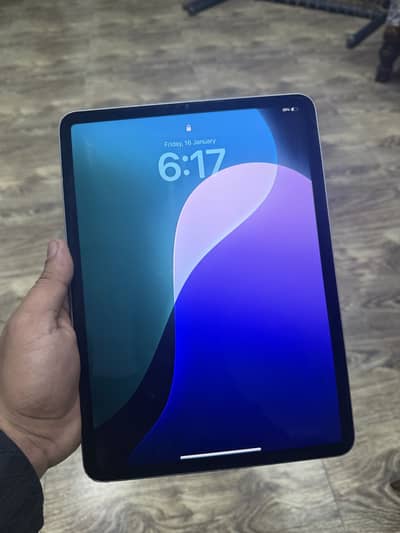 iPad Pro m2 4th generation 11” inch