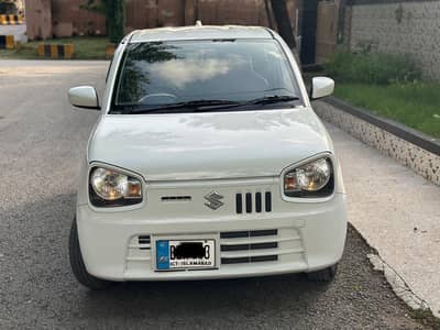 Suzuki alto Vxl automatic b2b original
