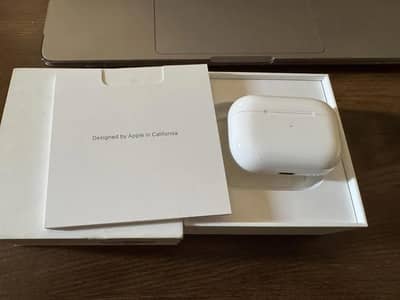 Apple Airpods Pro Wireless Earbuds