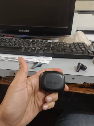 earfun air pro 3 anc original