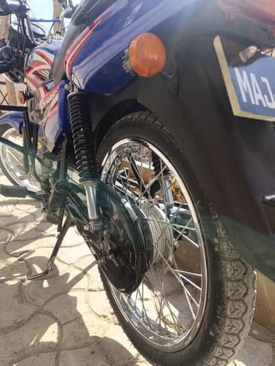 honda pridpr for sale ,  good condition