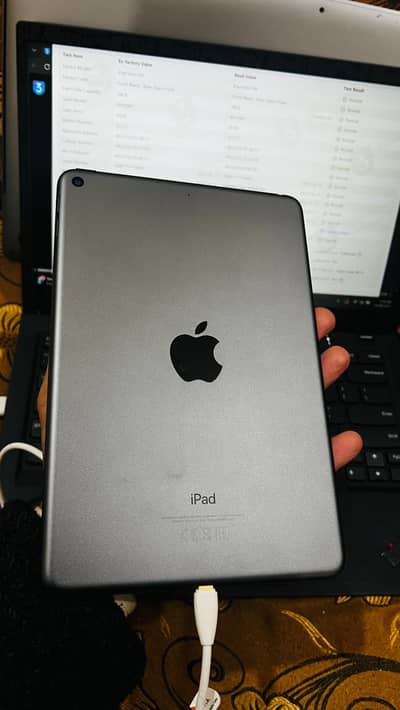 iPad mini 5