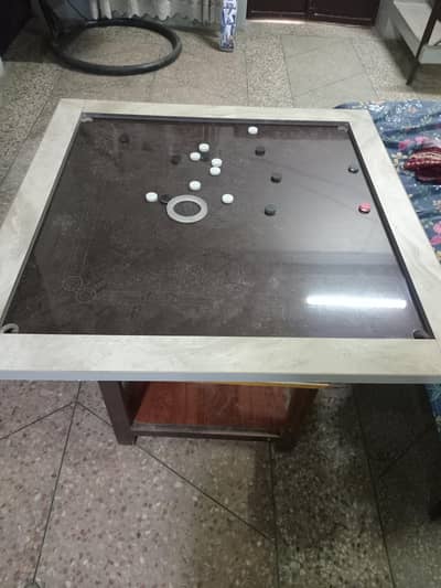 carrom bord