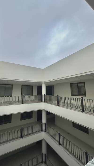 2 BED COMPLETELY FURNISHD APARTMENT