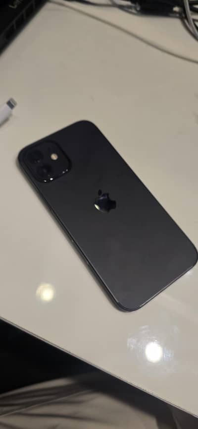 iPhone 12 NON-PTA JV - Excellent Condition