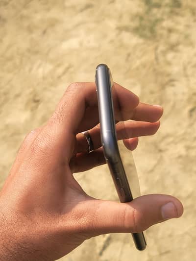 iphone 11 PTA 64GB water pack with Box Charger