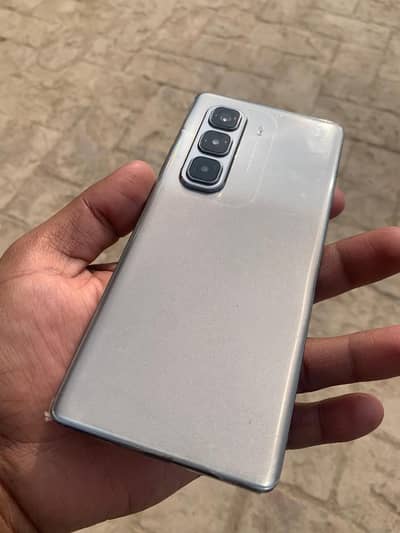 Infinix Hot 50 Pro Plus