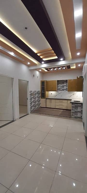 Ground Floor Is For Rent