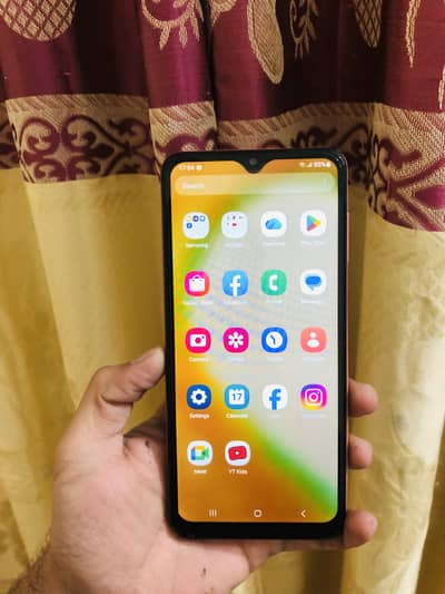 Samsung a04s 4/64gb aprove