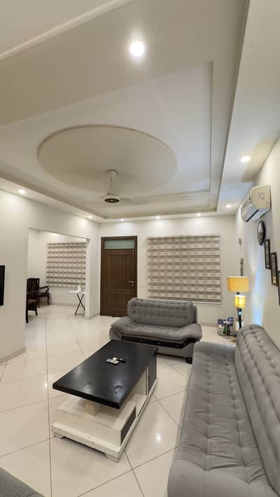 2 BEDS FURNISHED APARTMENT IN