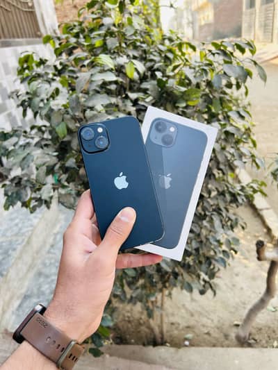 iPhone 13 Jv 128Gb waterpack