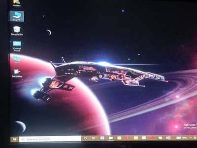 Dell Complete Tower PC (Core 2 Duo)