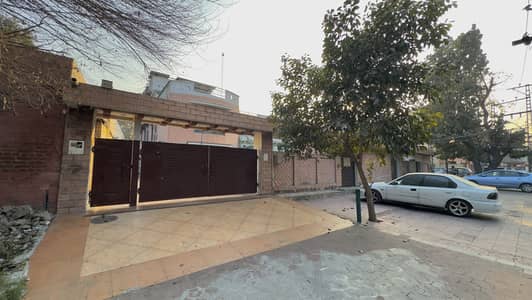 2 KANAL UPPER PORTION AVAILABLE