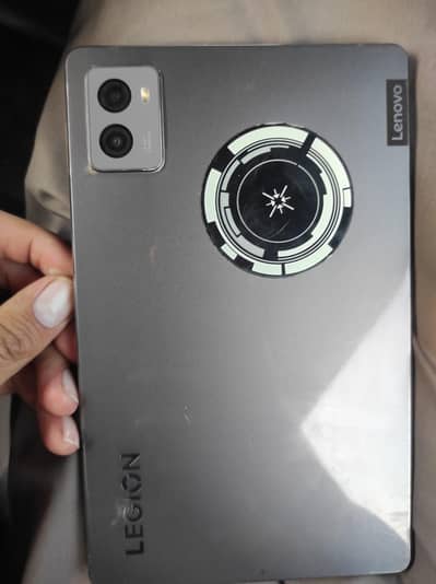 lenovo legion tab 16gb 256gb hai