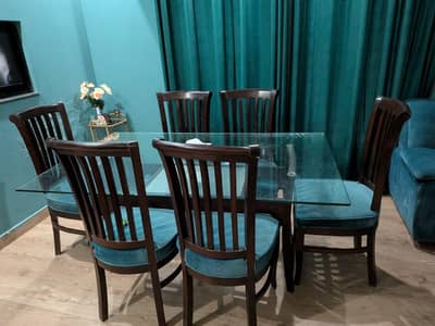 Dinning Table For Sale