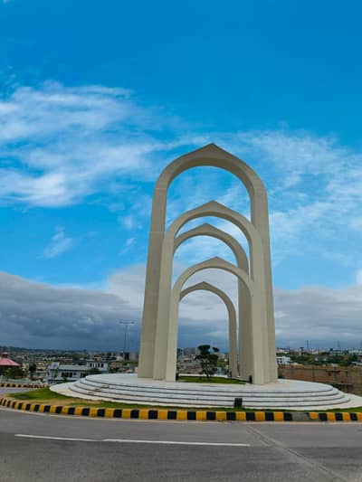 1 Kanal in Economical Price