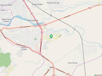 1 Kanal Possession Plot Ready for Construction