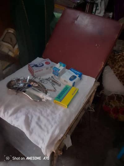 Surgical instruments new