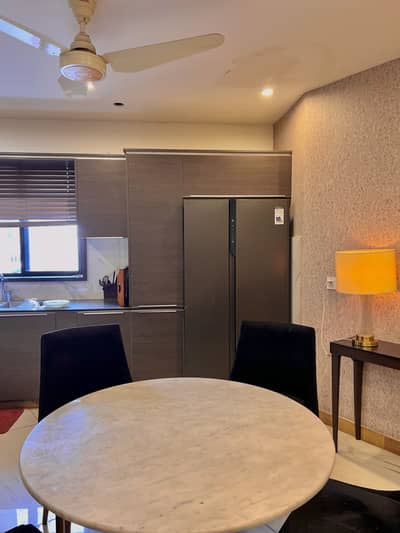 3 BEDS LUXURY MODEL APARTMENT FOR SALE