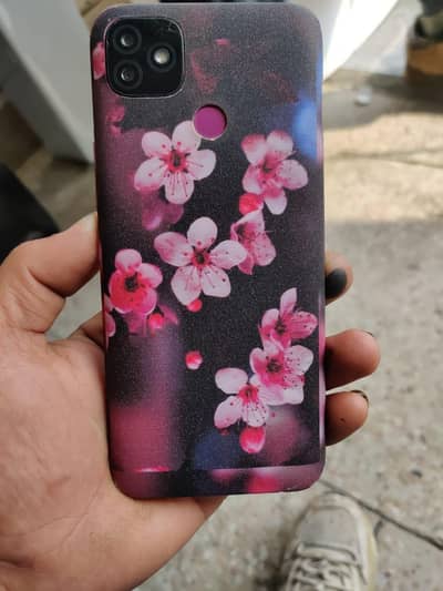 itel vision 1 ramm 2gb memory 32