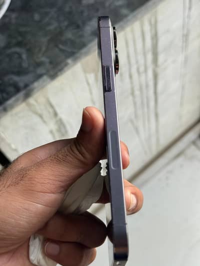 iPhone 14 Pro Max | Deep Purple | 128GB | Non-PTA