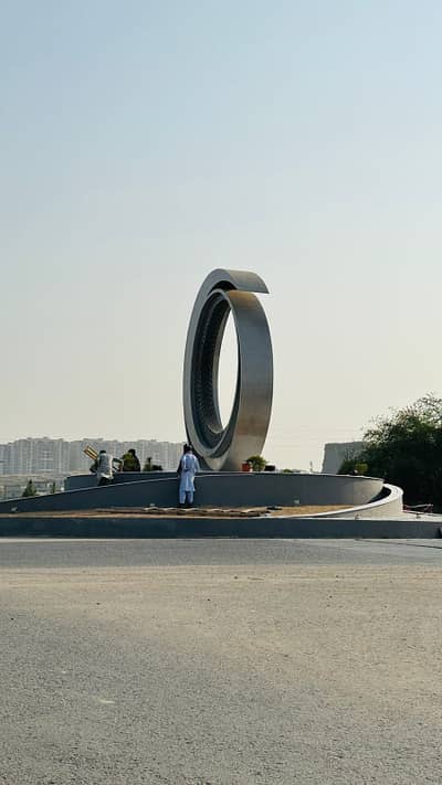 1 Kanal Plot For Sale In Very Reasonable Price